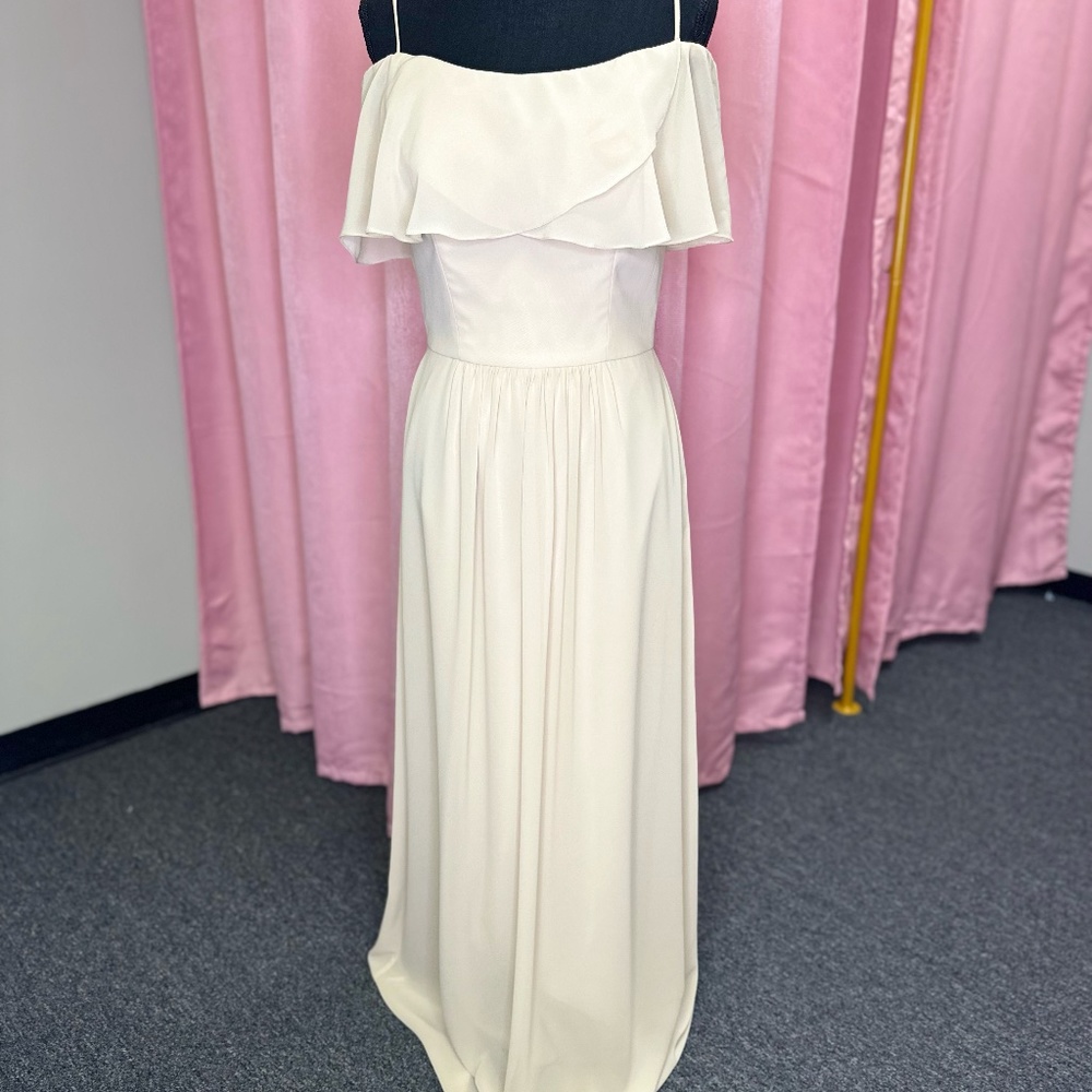 Jasmine Bridesmaids Dress